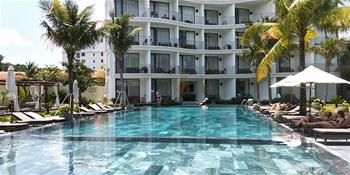 Combo TripU 3N2Đ The Palmy Phú Quốc Resort & Spa