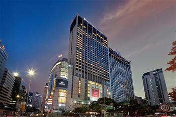 Hàn Quốc: Combo Vé máy bay khứ hồi + 2 đêm phòng khách sạn tại Lotte Hotel Seoul 5*