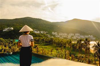 Combo 3N2Đ InterContinental Đà Nẵng Sun Peninsula Resort 5 Sao: Vé máy bay khứ hồi + Phòng Classic Ocean View + Ăn sáng
