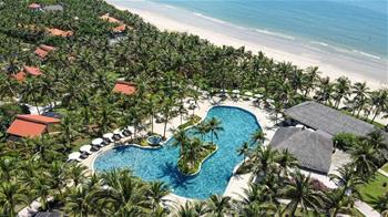 Combo 3N2Đ Pandanus Resort Phan Thiết 4 sao