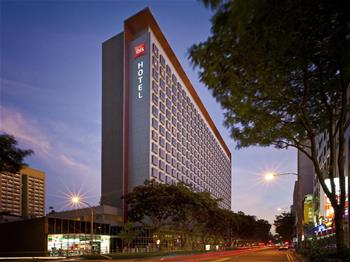 Singapore: Combo Vé máy bay khứ hồi + 3 đêm khách sạn Ibis Singapore 3* + Ăn sáng 