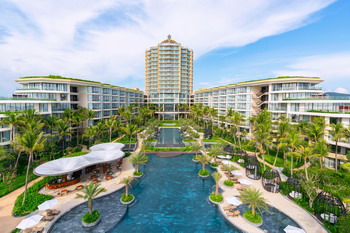 Combo TripU 3N2Đ InterContinental Phú Quốc Long Beach Resort