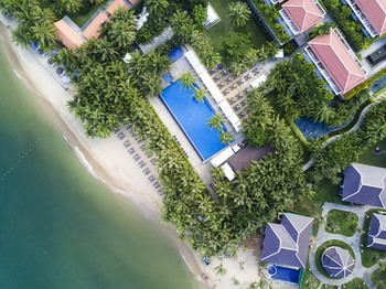 Combo 3N2Đ Salinda Resort Phú Quốc
