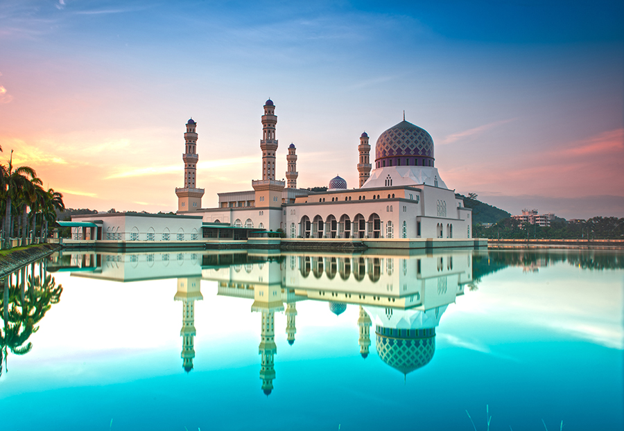 tour brunei vietravel