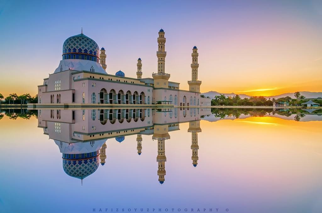 tour brunei vietravel