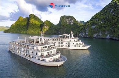 Đồng bằng sông Hồng & Duyên Hải