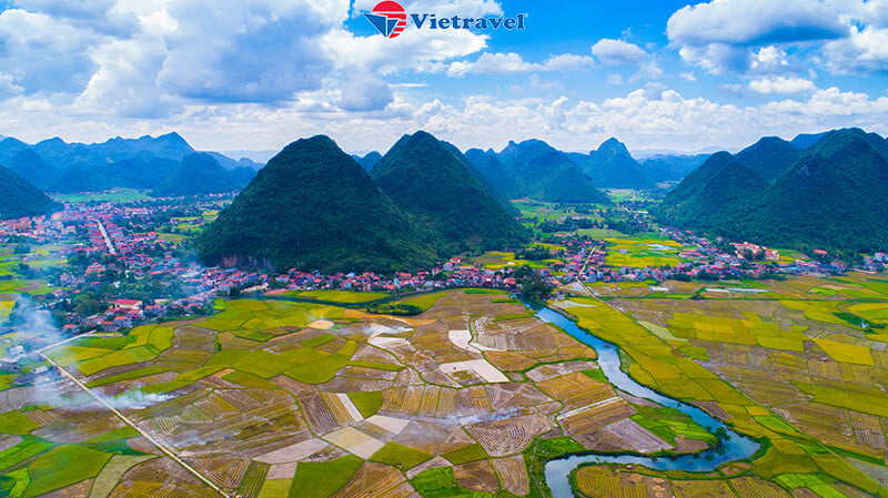 Đông Bắc