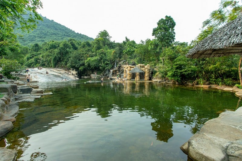 Bắc Trung Bộ
