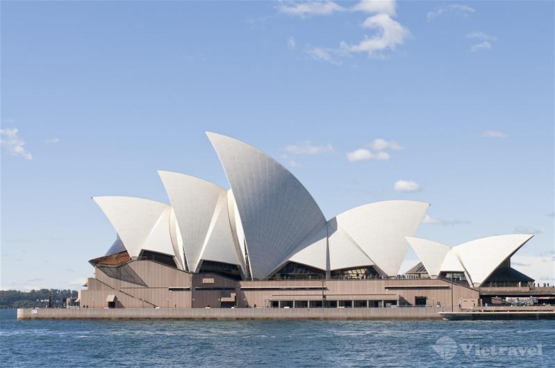 Australia