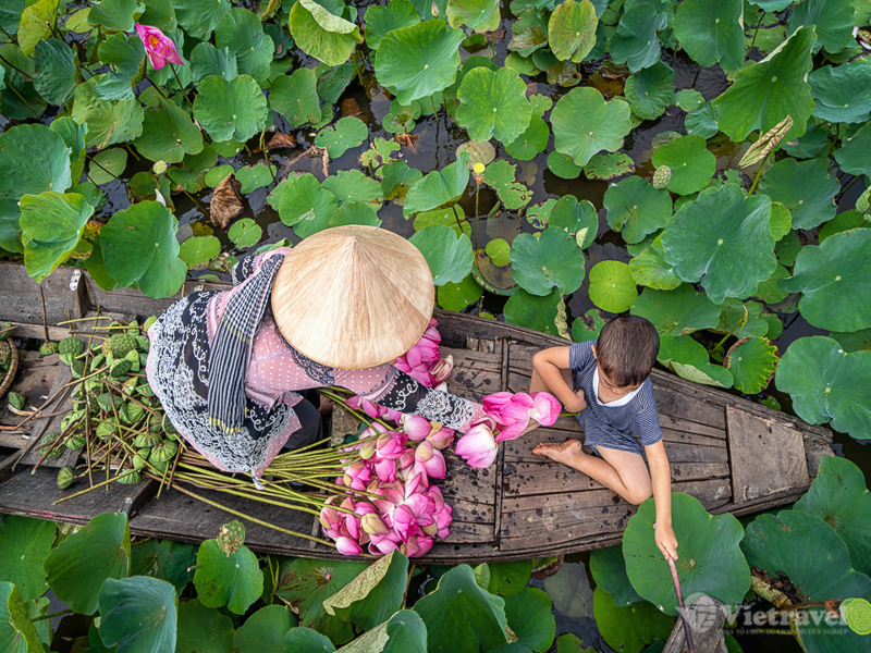 Tây Nam Bộ