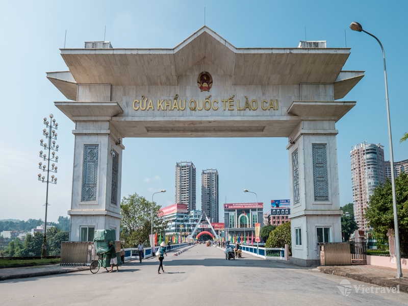 Tây Bắc
