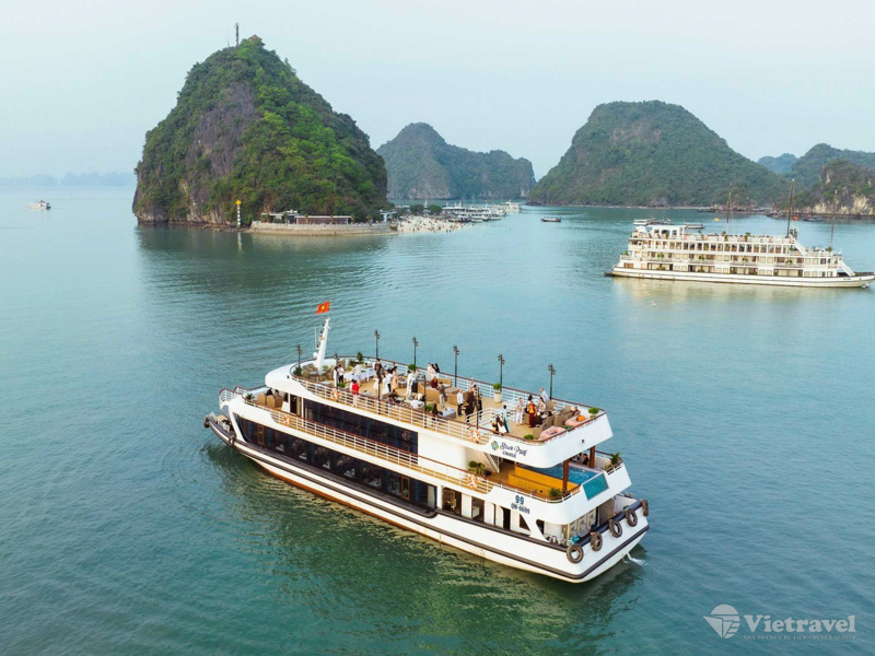 Đồng bằng sông Hồng & Duyên Hải