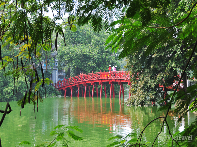 Đồng bằng sông Hồng & Duyên Hải