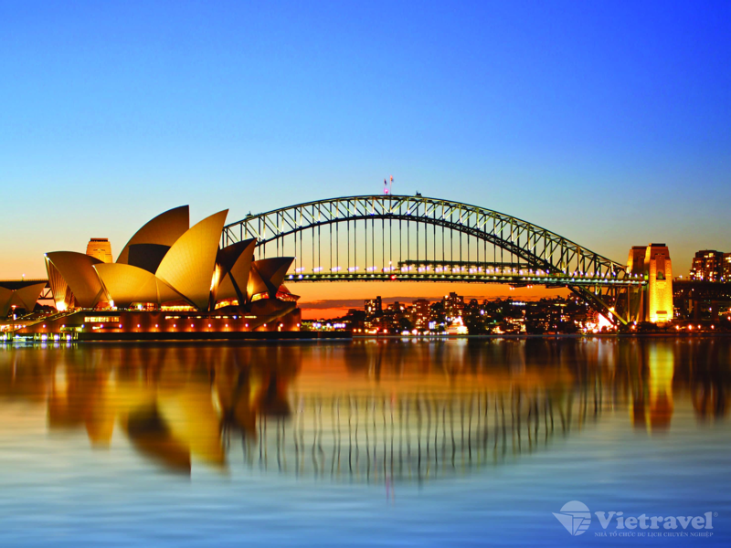 Australia