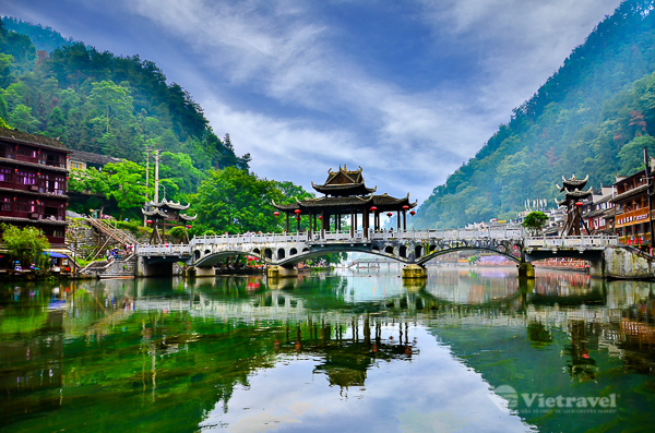 Đông Bắc Á
