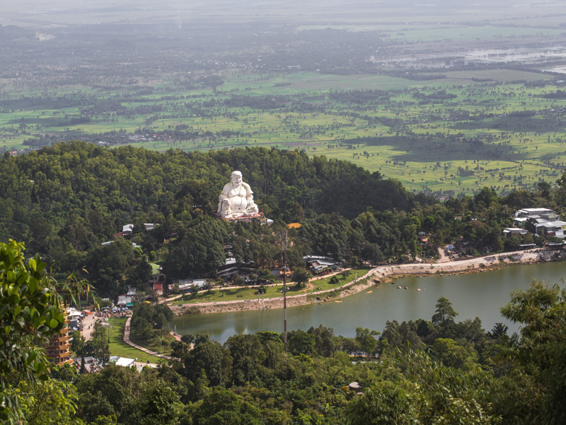 Tây Nam Bộ