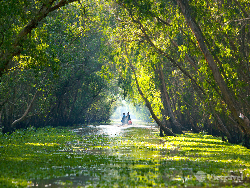Tây Nam Bộ