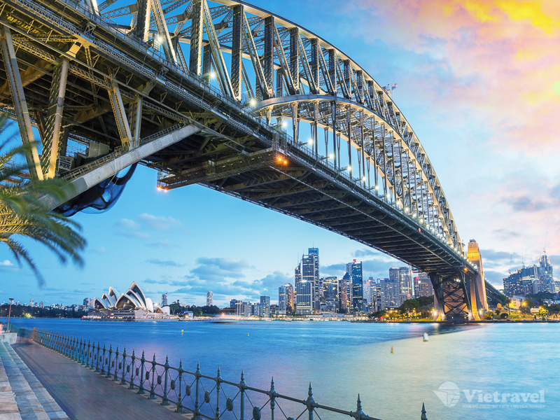 Australia