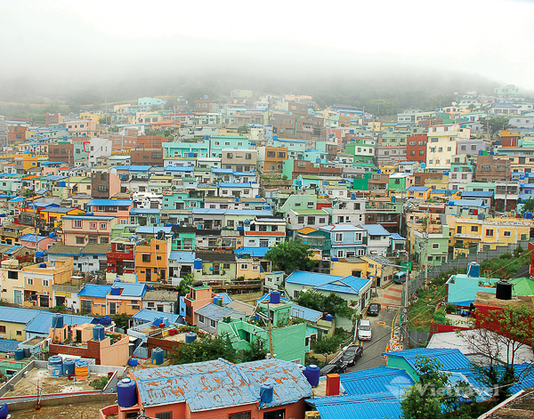 Đông Bắc Á
