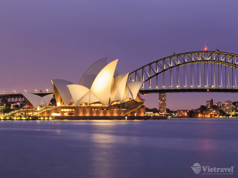 Australia