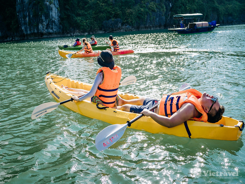 Đồng bằng sông Hồng & Duyên Hải
