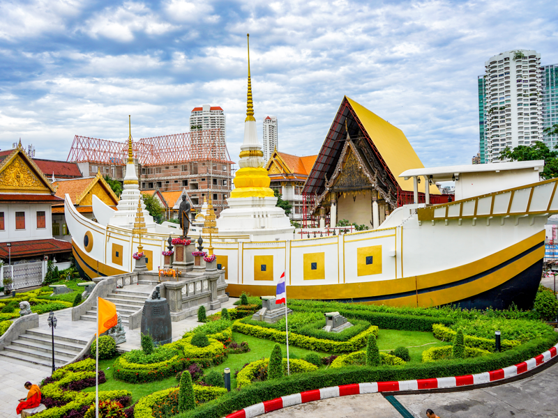 Đông Nam Á