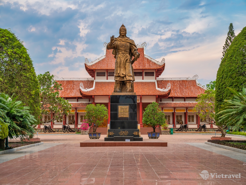 Nam Trung Bộ