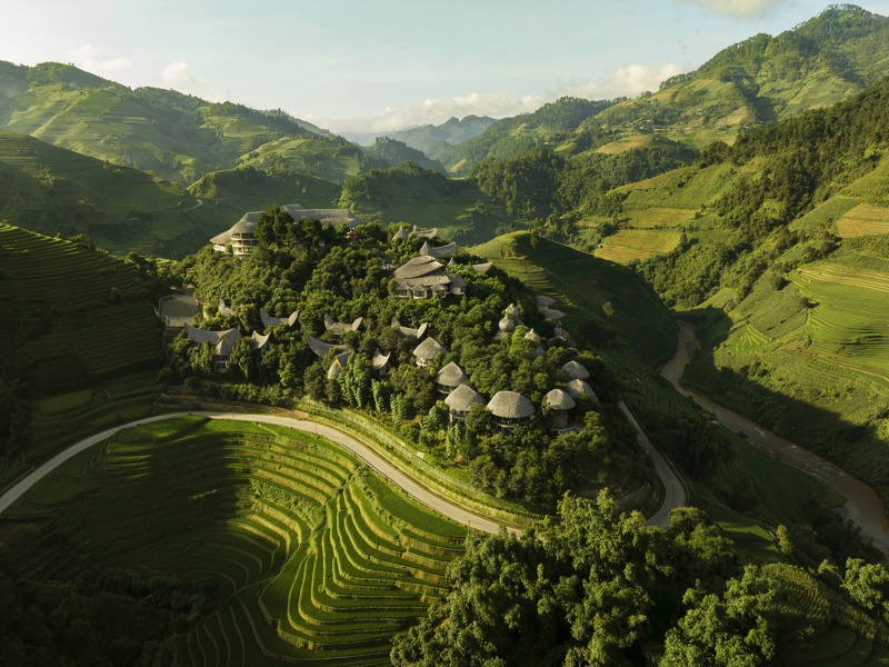 Tây Bắc