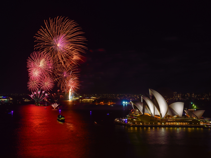 Australia