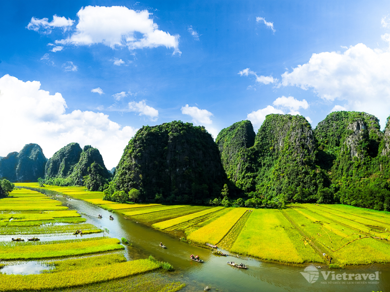 Liên tuyến Miền Bắc