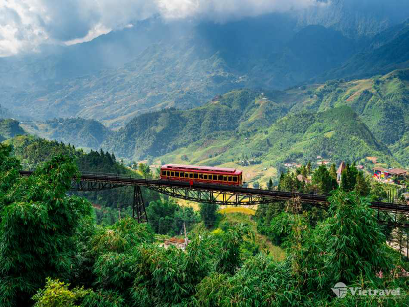 Đồng bằng sông Hồng & Duyên Hải