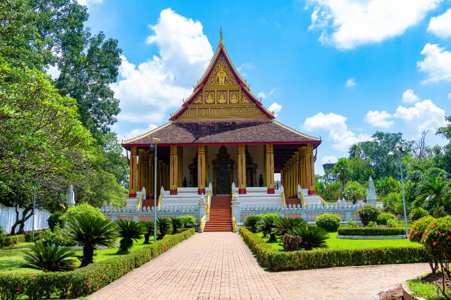 Đông Nam Á