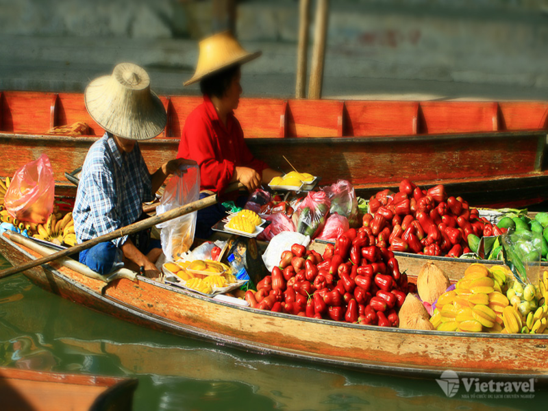 Đông Nam Á