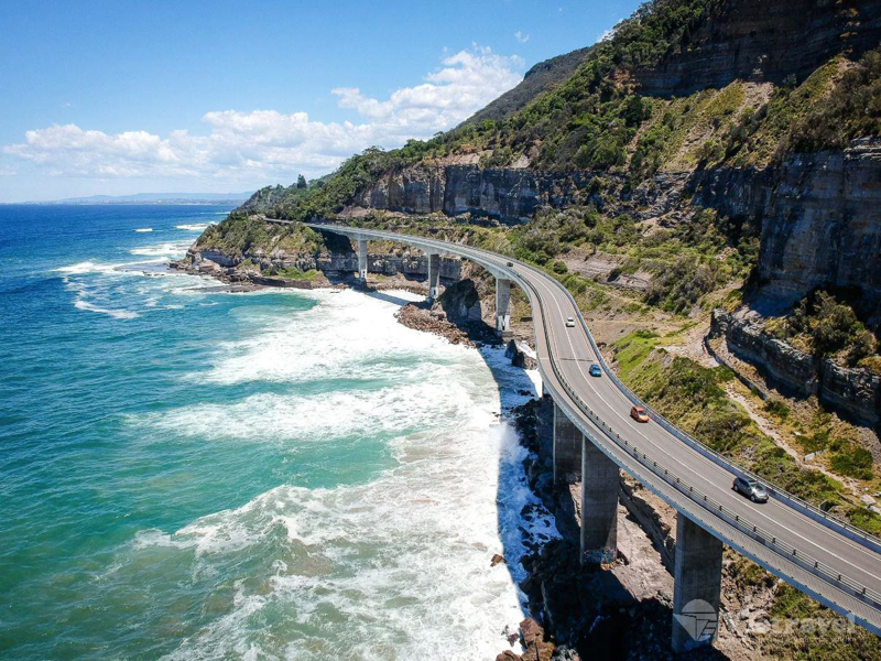 Australia