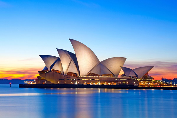 Australia