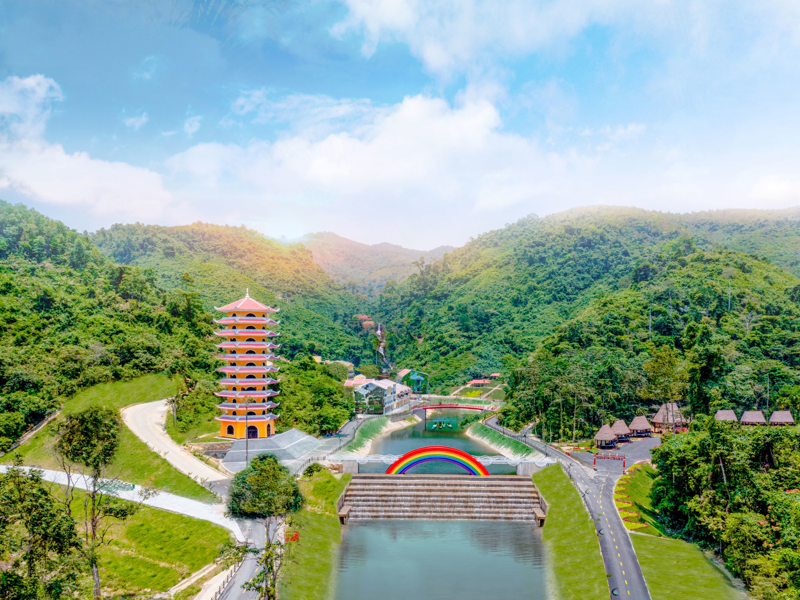 Bắc Trung Bộ