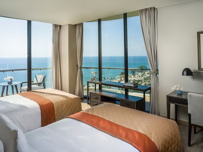 Hình khách sạn Intercontinental Phú Quốc Long Beach Resort