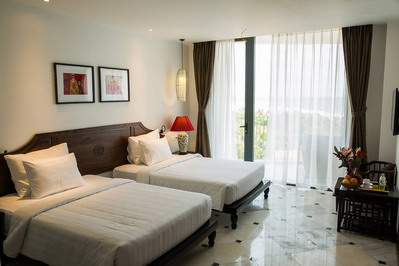 Hình khách sạn The Palmy Phú Quốc Resort & Spa