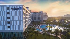 Khách sạn Radisson Blu Resort Phú Quốc