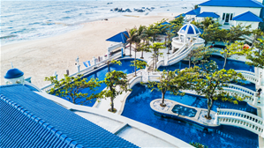 Khách sạn Lan Rừng Phước Hải Resort