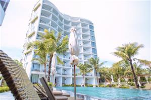 Khách sạn The Palmy Phú Quốc Resort & Spa
