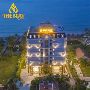 Khách sạn The May Beach Hotel Phu Quoc