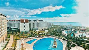 Khách sạn VinOasis Phú Quốc Resort