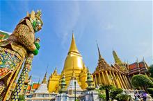 Kinh nghiệm du lịch Thái Lan | Trải nghiệm du lịch Thái Lan 5 ngày 4 đêm