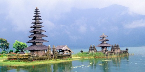 Kinh nghiệm du lịch Indonesia