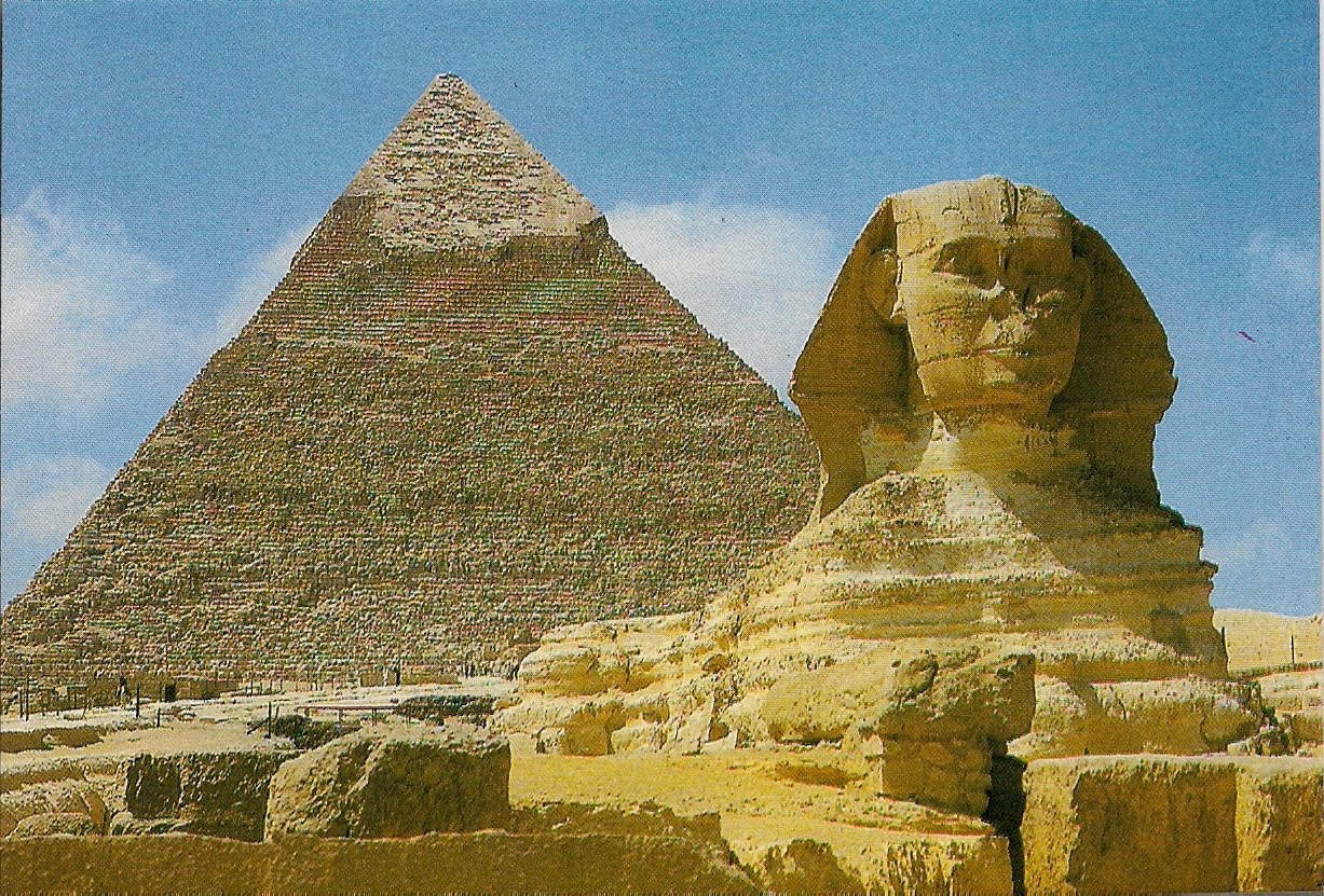 Tour du lịch Ai Cập tháng 9 - Vietravel