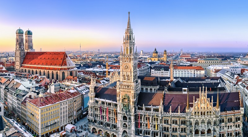 BEVAL – STRASBOURG			 	   			   (Ăn ba bữa)	