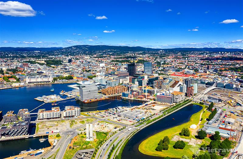 COPENHAGEN – HELSINGBORG – GOTHENBURG 		   (Ăn ba bữa)	