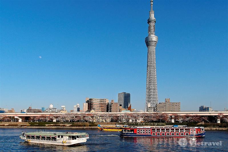 FUKUSHIMA – TOCHIGI – TOKYO                              (Ăn ba bữa)