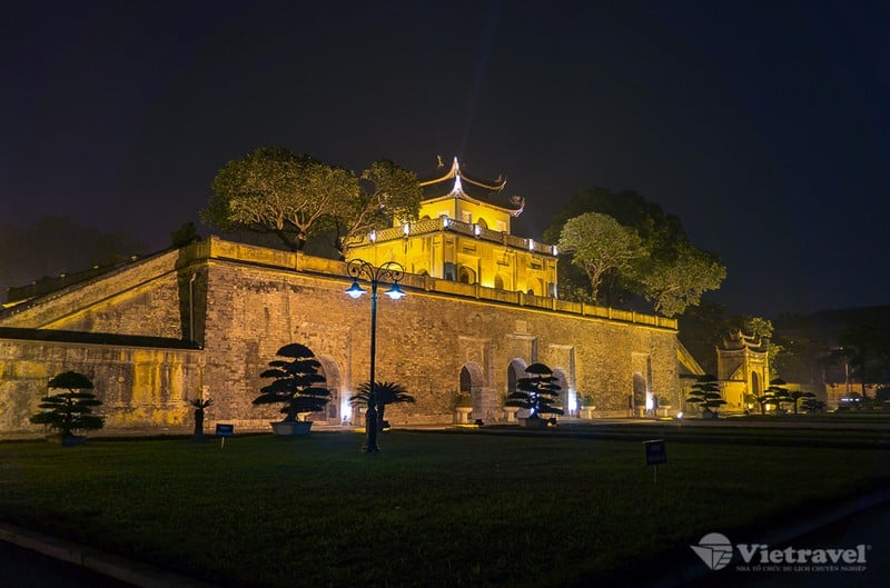 Hà Nội - Hạ Long - Động Thiên Cung - Chùa Bái Đính - Tràng An cùng ...